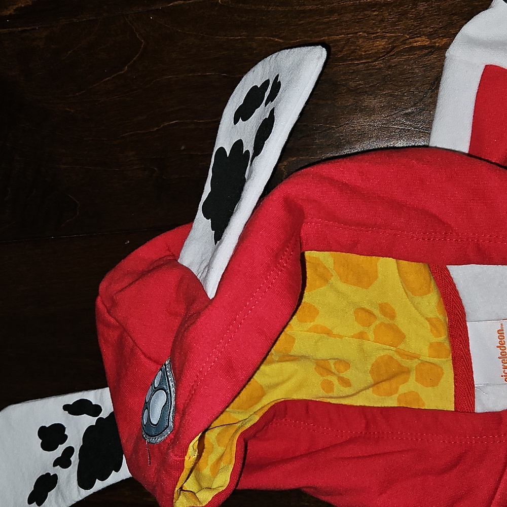 Jacket 2T - Picture 2 of 6